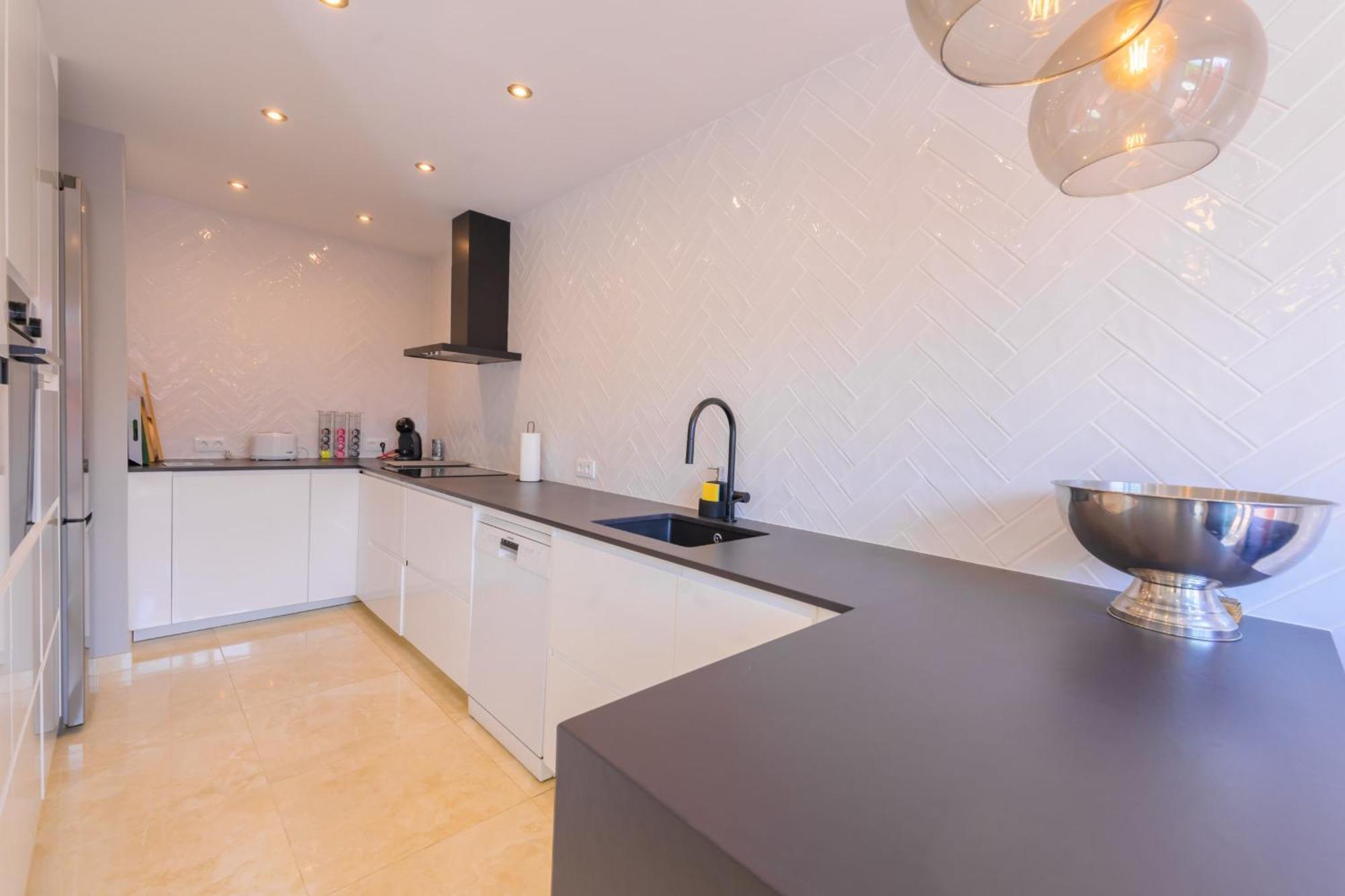 Beautiful Frontline Townhouse Casa vacanze *