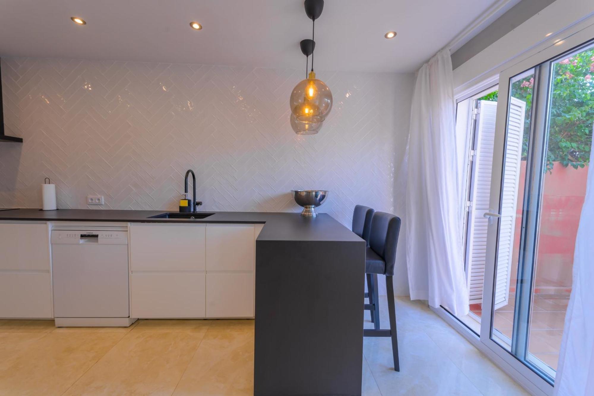 Casa vacanze Beautiful Frontline Townhouse *
