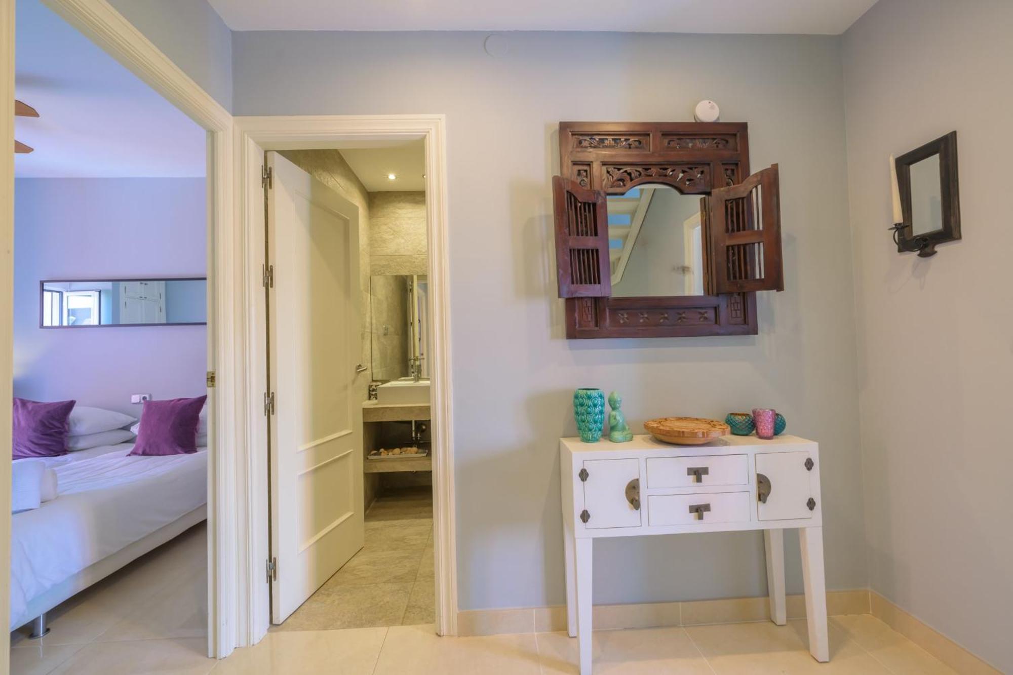 Beautiful Frontline Townhouse Holiday home *