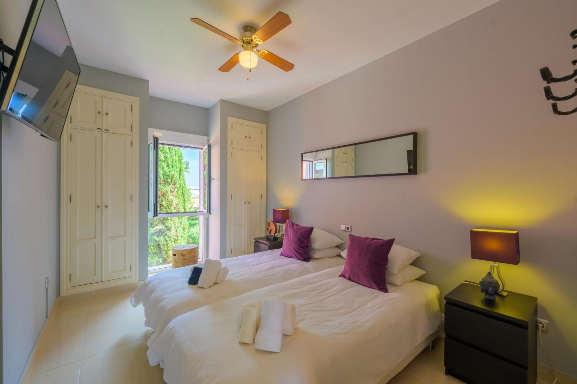 Casa vacanze Beautiful Frontline Townhouse Marbella