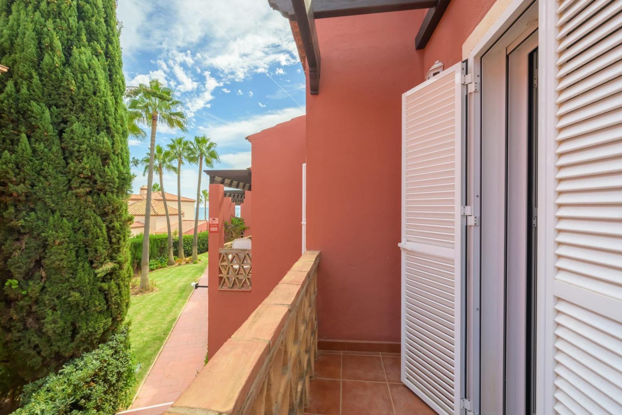 Casa vacanze Beautiful Frontline Townhouse *