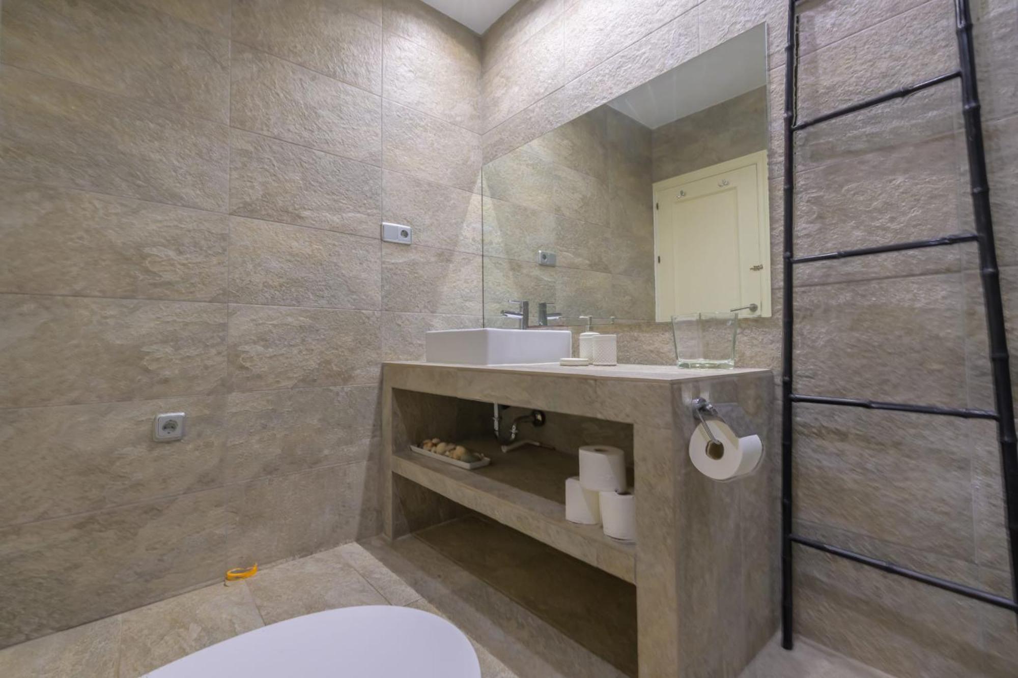 Casa vacanze Beautiful Frontline Townhouse Marbella
